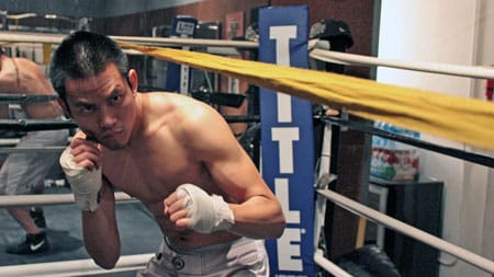 basic boxing training basic boxing training