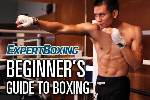 beginners guide to boxing beginners guide to boxing
